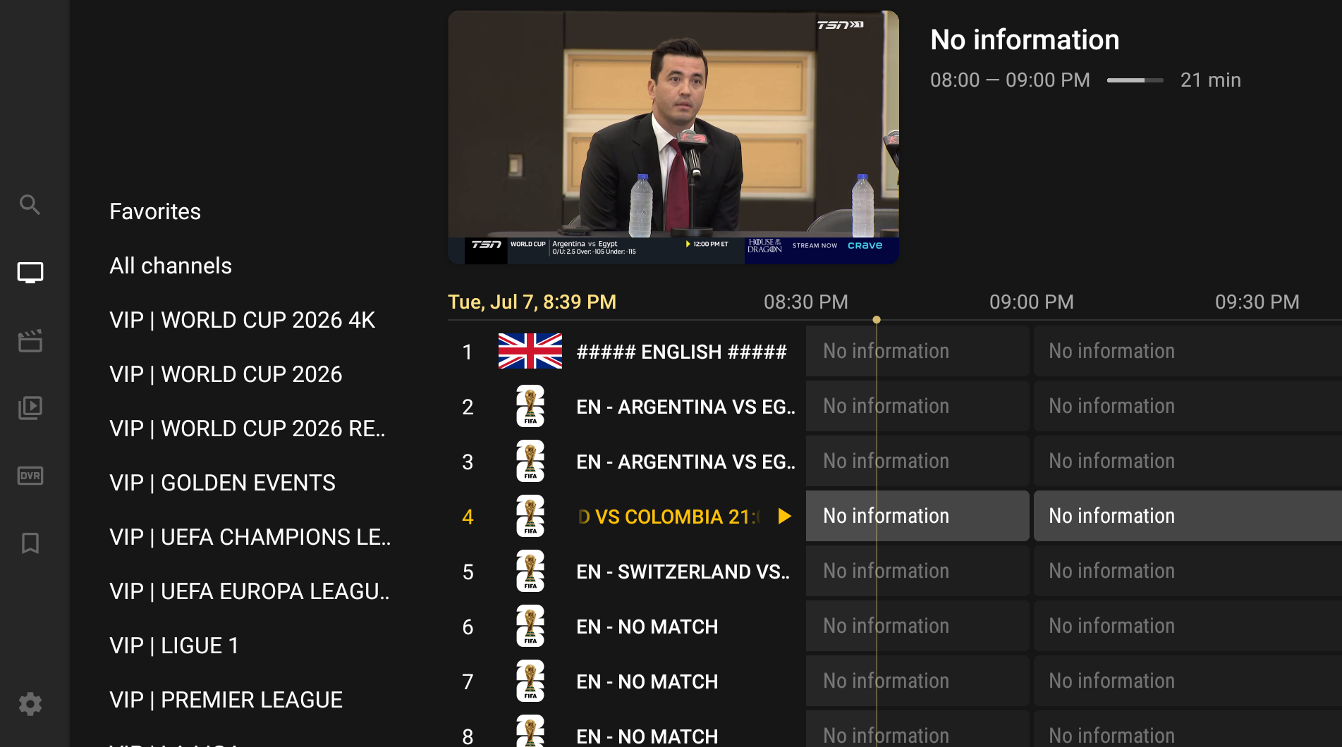 App Interface Screenshot 1
