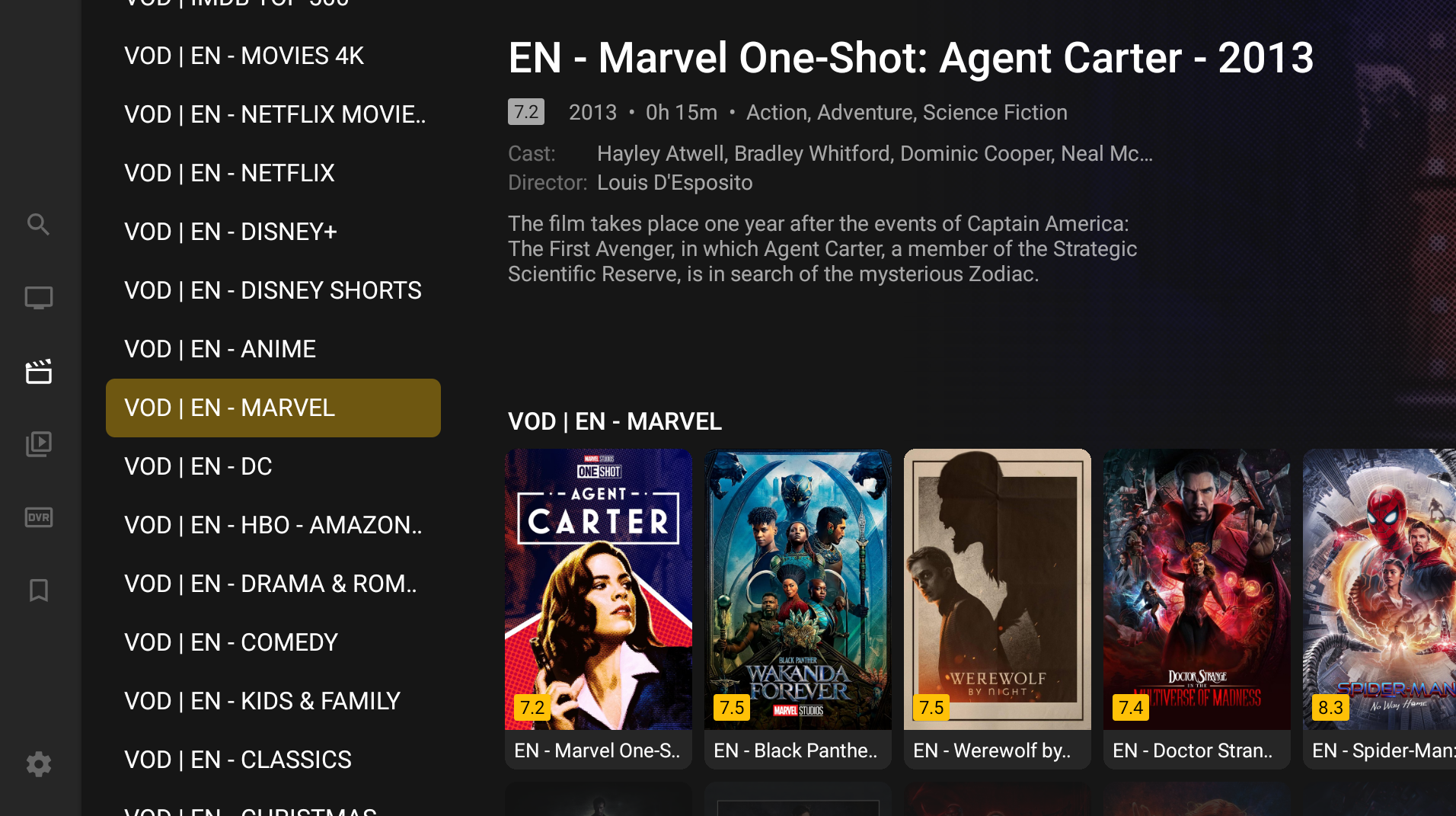 App Interface Screenshot 4