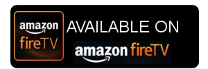 amazon fireTV Icon