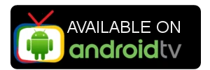 androidTV Icon
