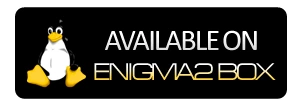 ENIGMA2 BOX Icon
