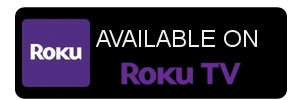 ROKU TV Icon