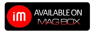 MAG BOX Icon