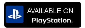 PLAYSTATION Icon