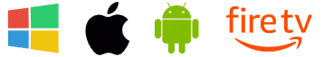 Device Support Icons