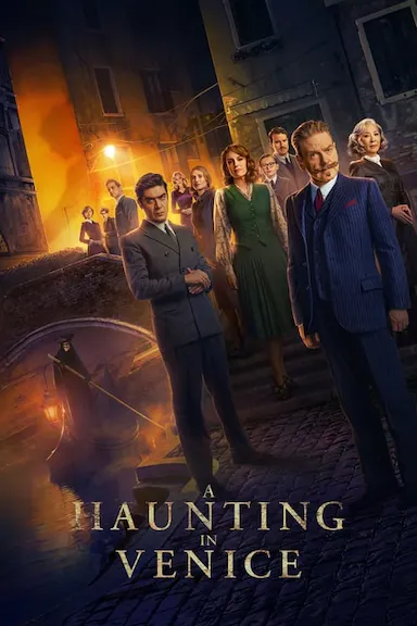 Movie Poster Background