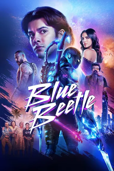Movie Poster Background