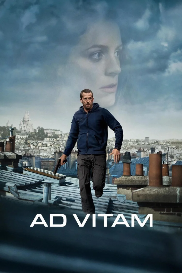Movie Poster Background