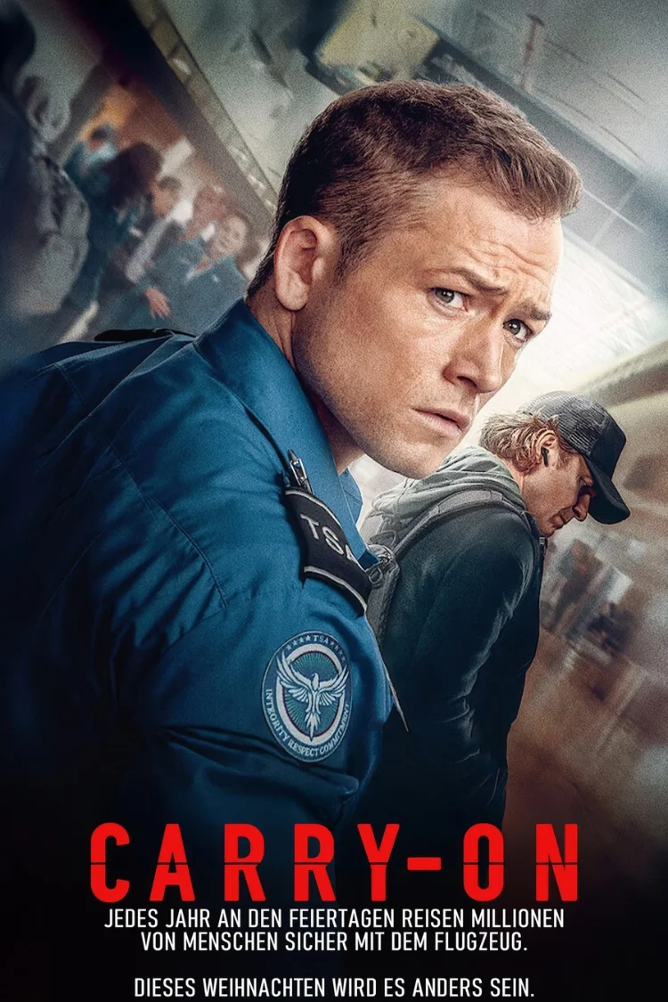 Movie Poster Background