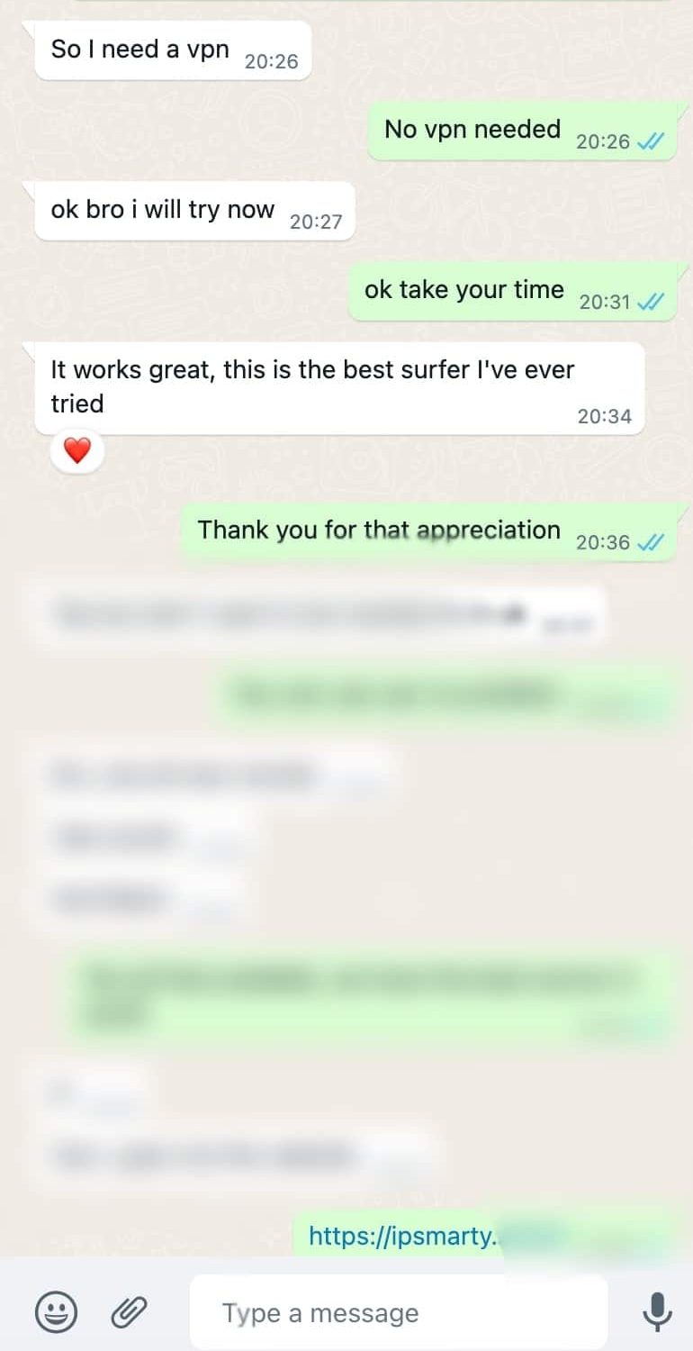 User Review Image 0